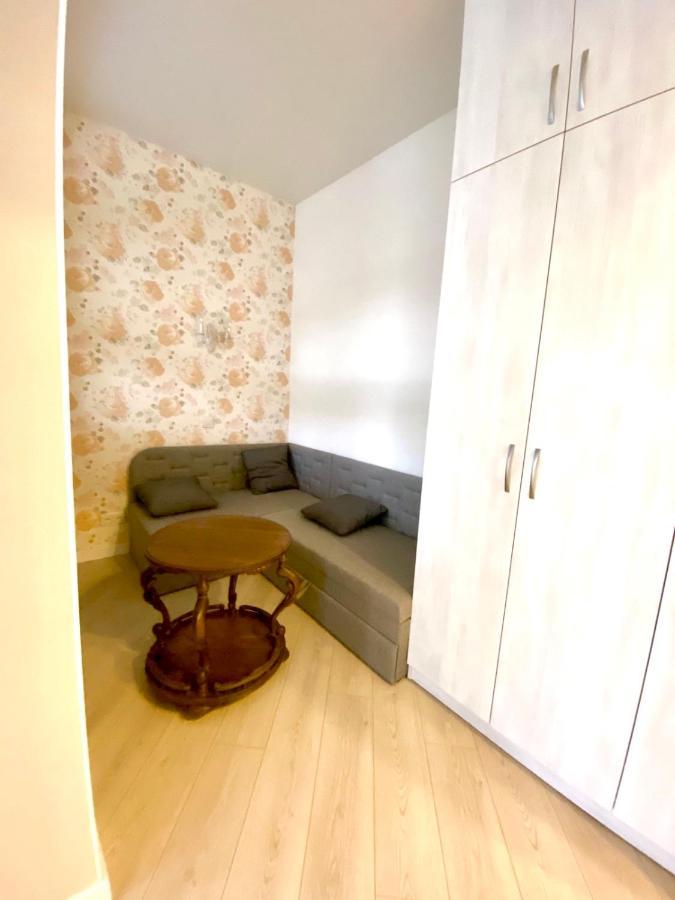 Проспект Пушкина 5, Днепр, Pushkin Avenue 5, Dnipro Exterior photo
